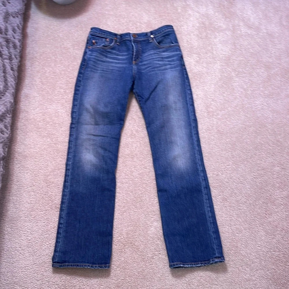 AG Adriano Goldschmied jeans - Picture 4 of 5